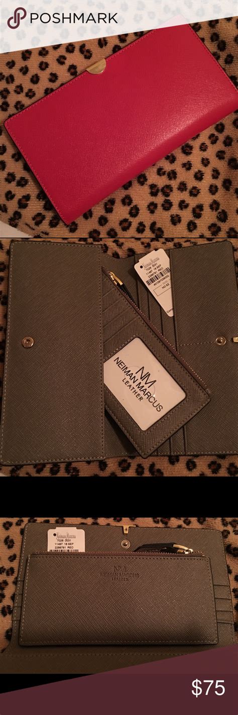 neiman marcus wallets sale.